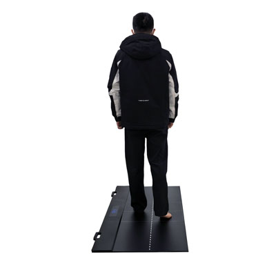 eWay1500步态足底压力测试分析系统