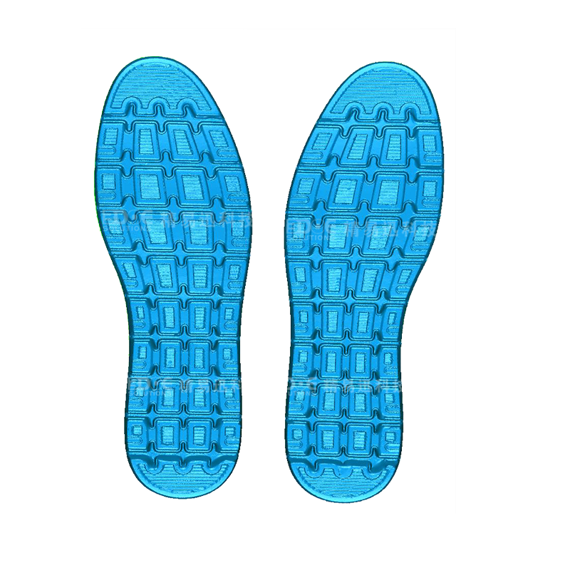 制鞋行业三维数字化解决方案——蓝光拍照式3D扫描仪