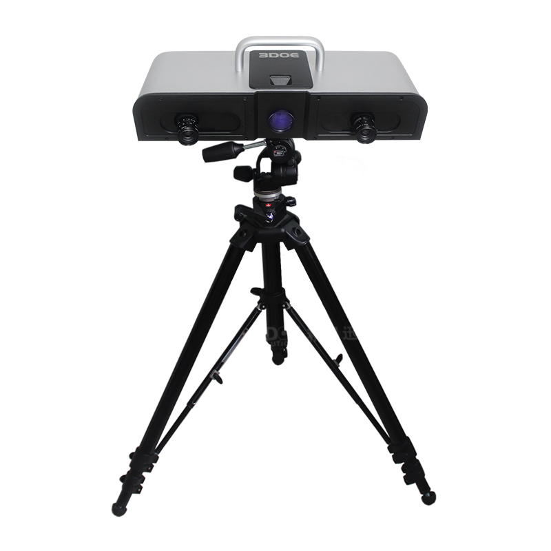 PTS-C series (binocular) photographing blue light 3D scanner