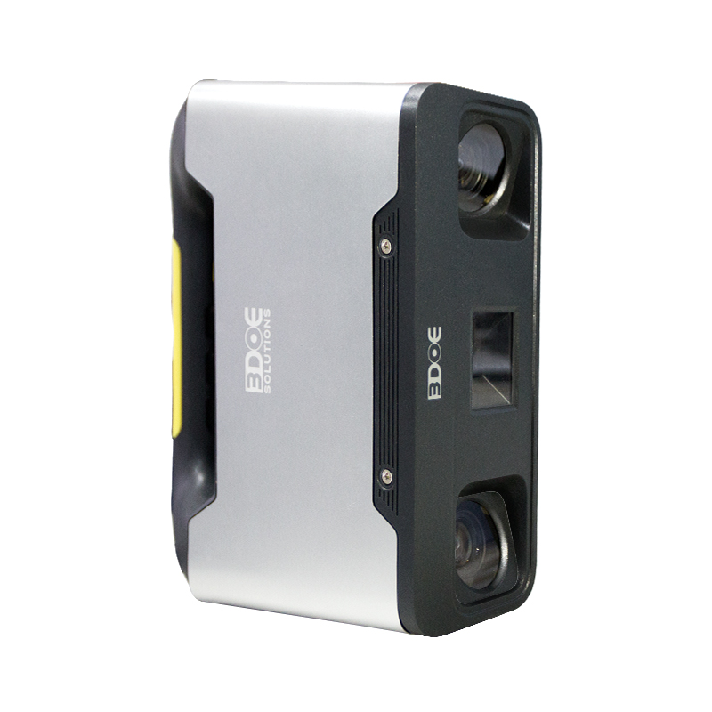 eSharp X7 handheld camera 3D scanner