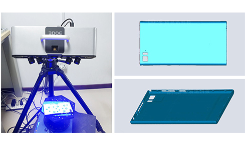 【科普】什么是3D扫描仪以及作用？