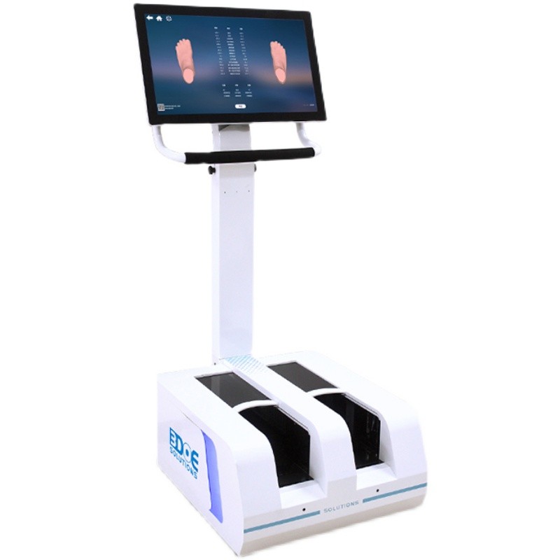 足部3D扫描仪（脚型测量仪） eFoot-350Pros