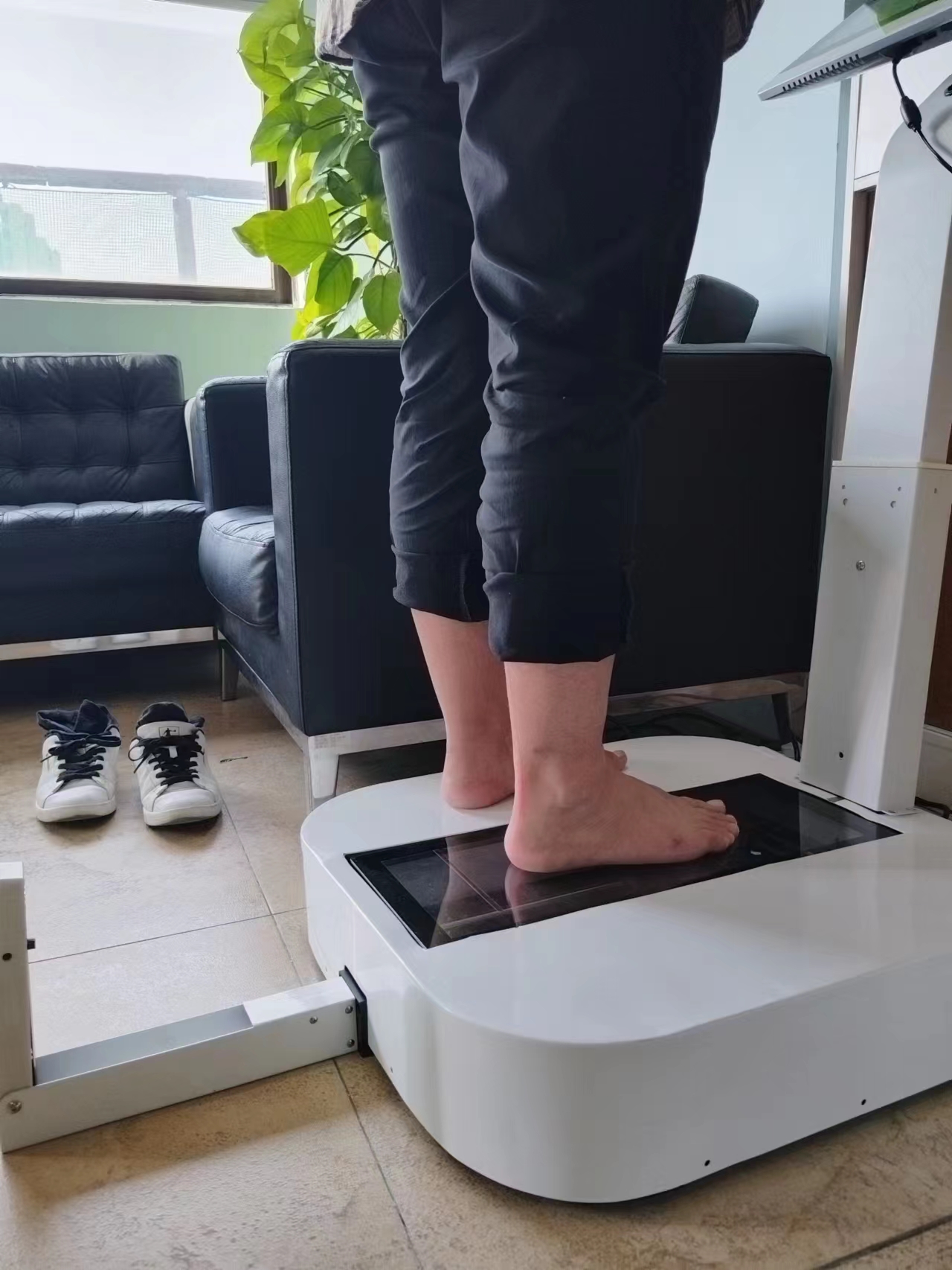 医疗矫正