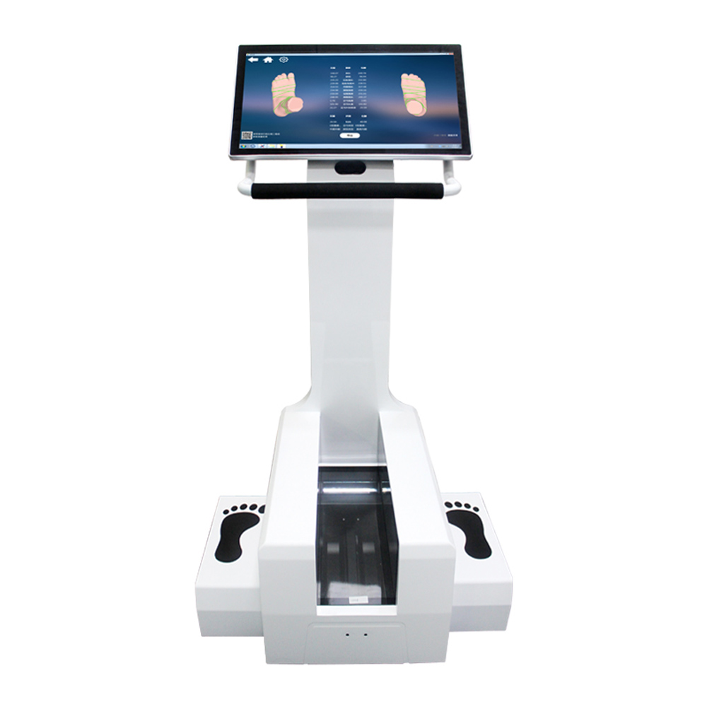 三维足底扫描仪的使用原理是什么，3d足部扫描仪的使用案例和使用场景