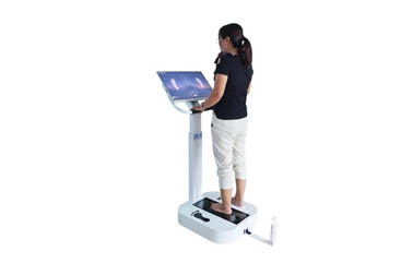 足底三维扫描仪应用于运动损伤预防，保护足部健康