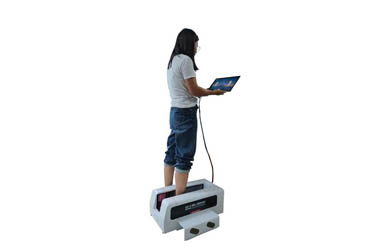 3d脚型扫描仪应用在鞋业中的5大好处和优势