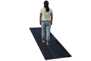 步态分析系统测足底压力有什么意义